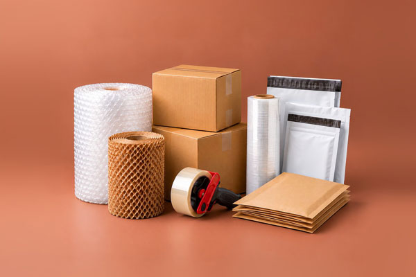 Shipping Essentials